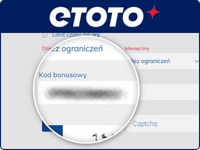 etoto etoto bonus code form screenshot