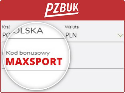 PZBuk PZBuk bonus code form screenshot
