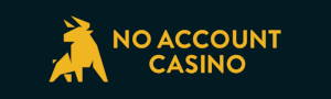 No Account Casino